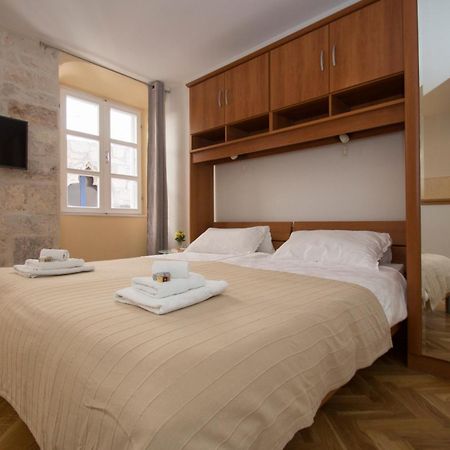 Old Town Apartments Korčula Kültér fotó
