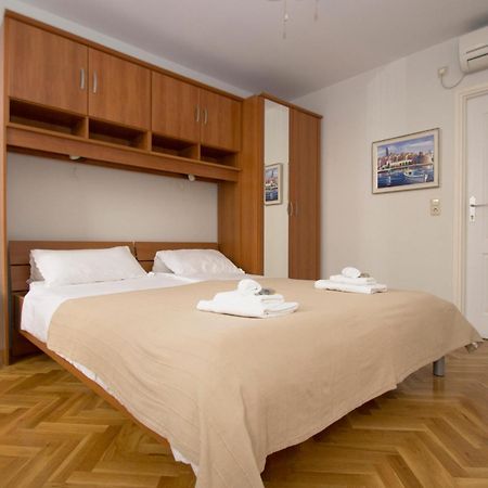 Old Town Apartments Korčula Kültér fotó