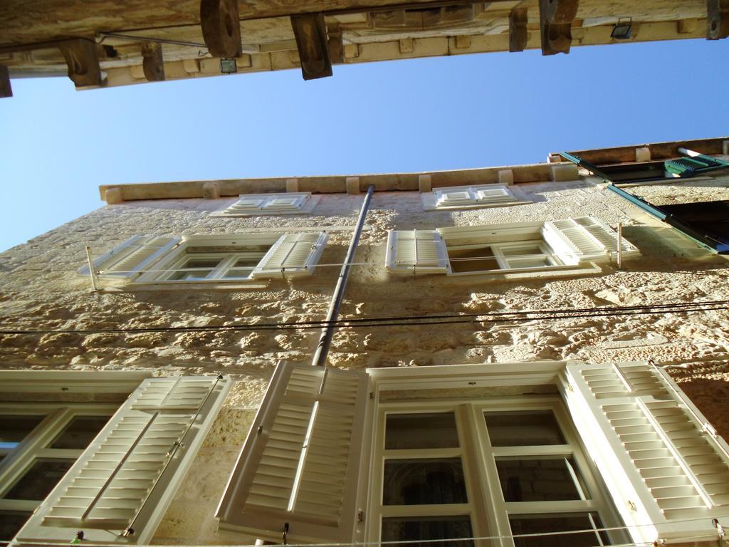Old Town Apartments Korčula Kültér fotó