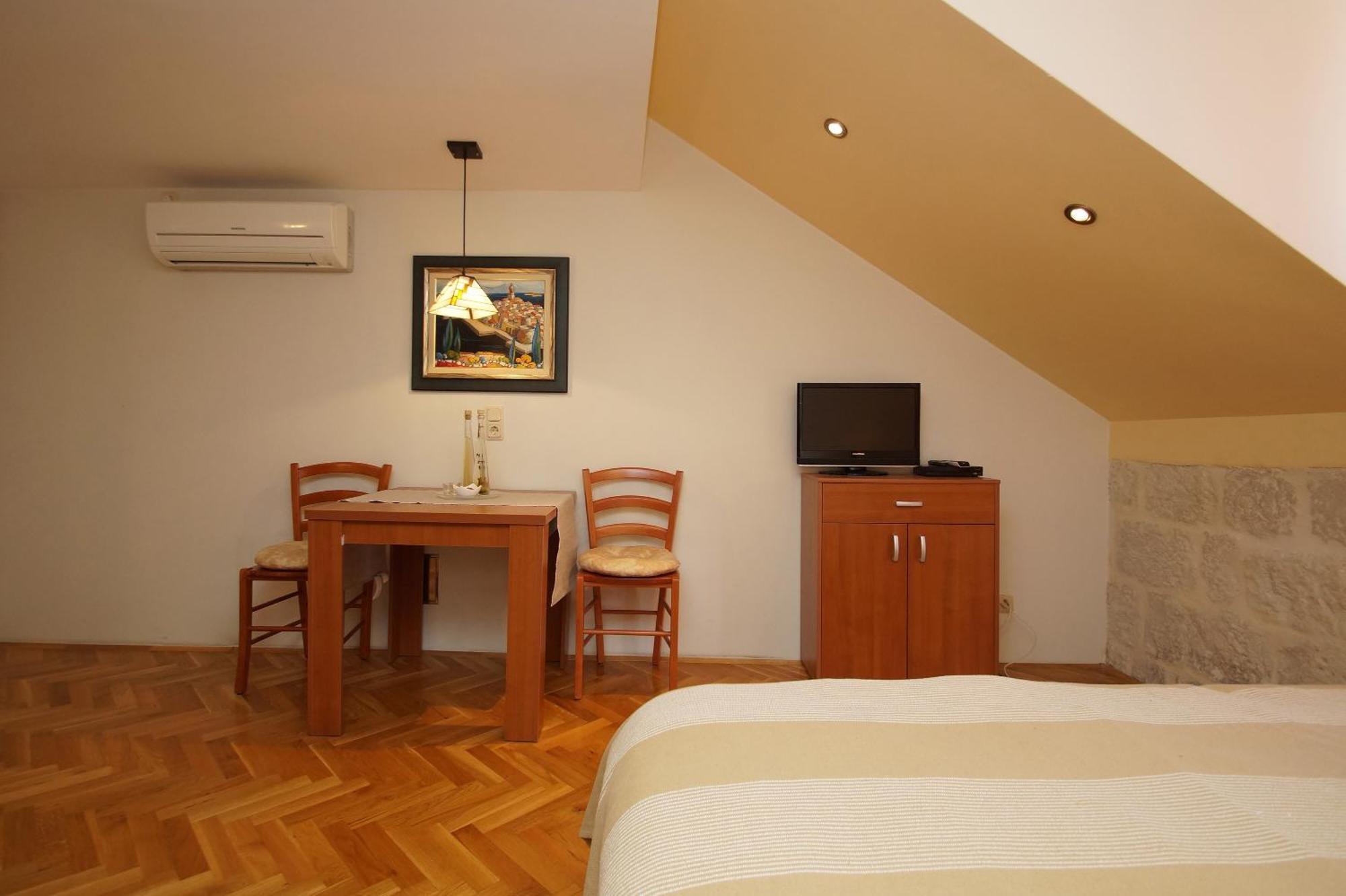 Old Town Apartments Korčula Kültér fotó