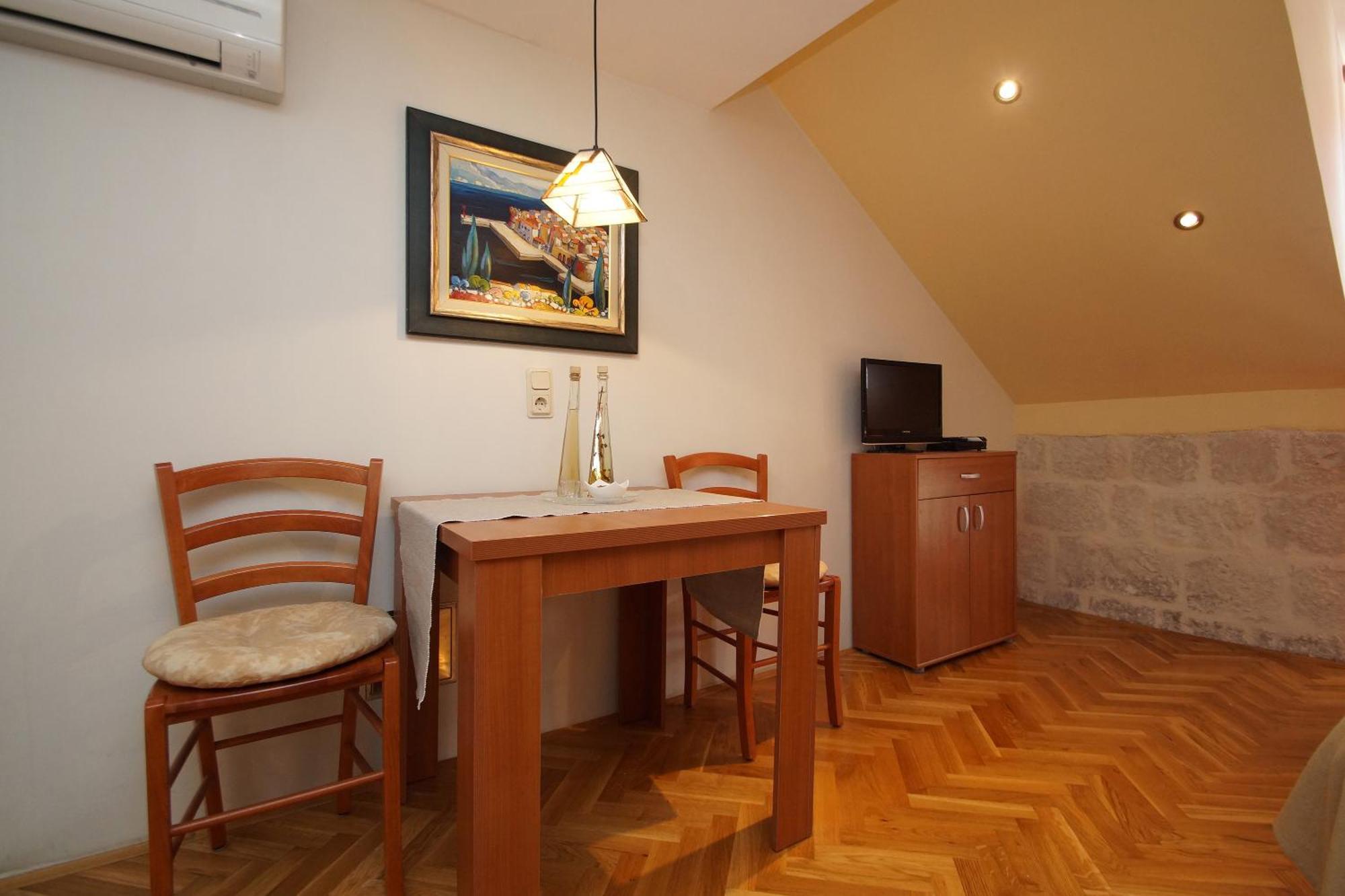Old Town Apartments Korčula Kültér fotó