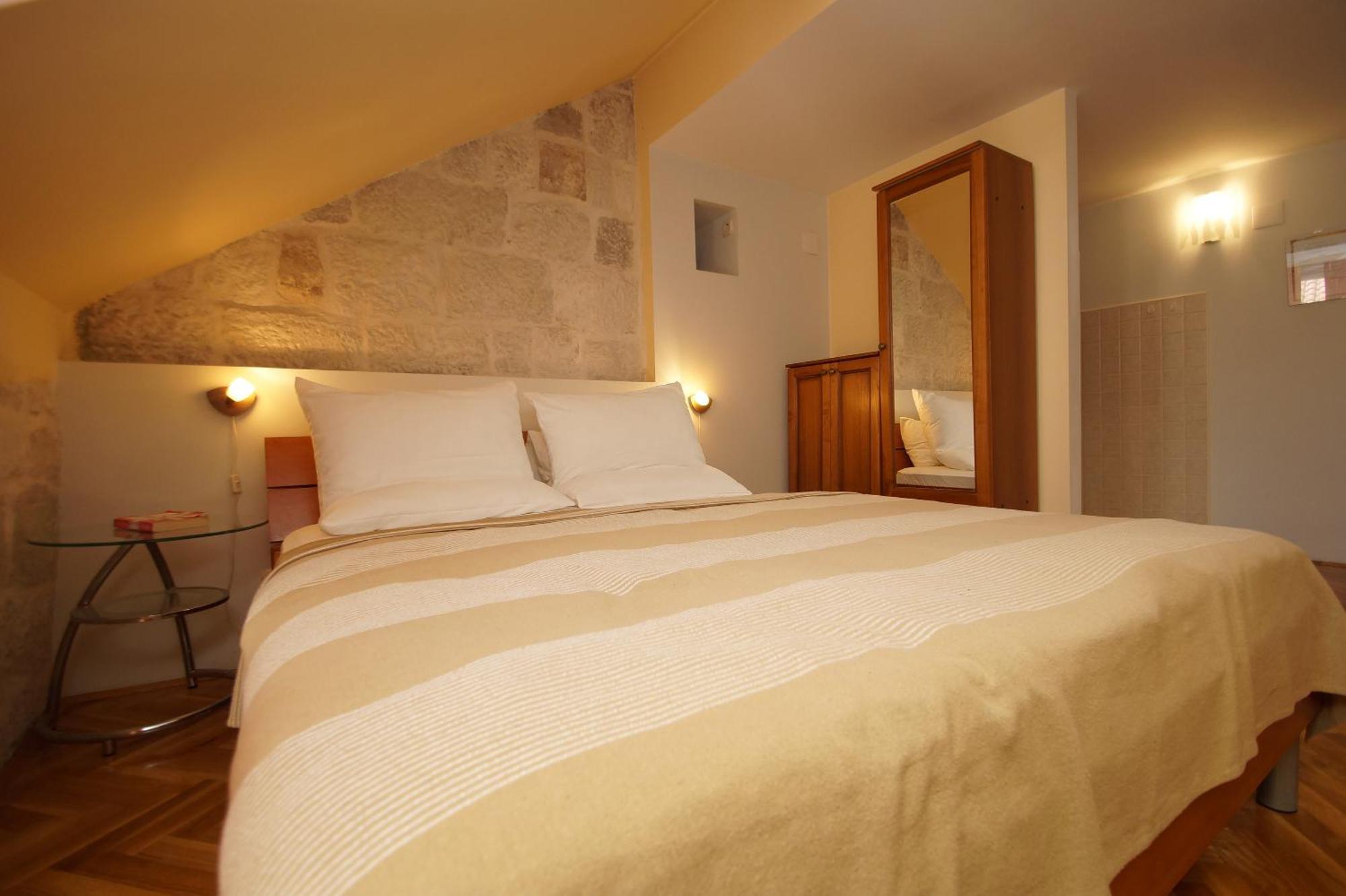 Old Town Apartments Korčula Kültér fotó