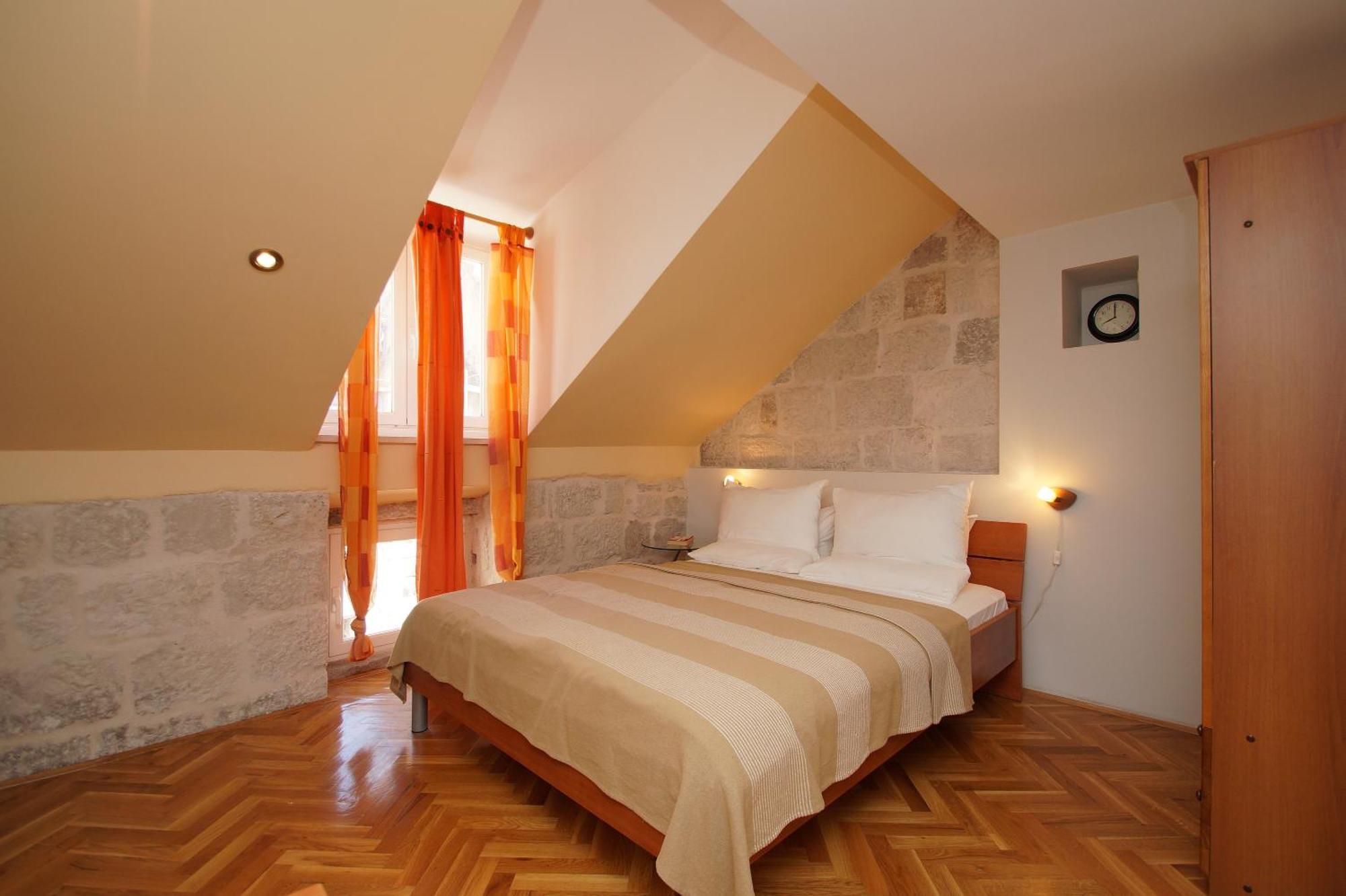 Old Town Apartments Korčula Kültér fotó