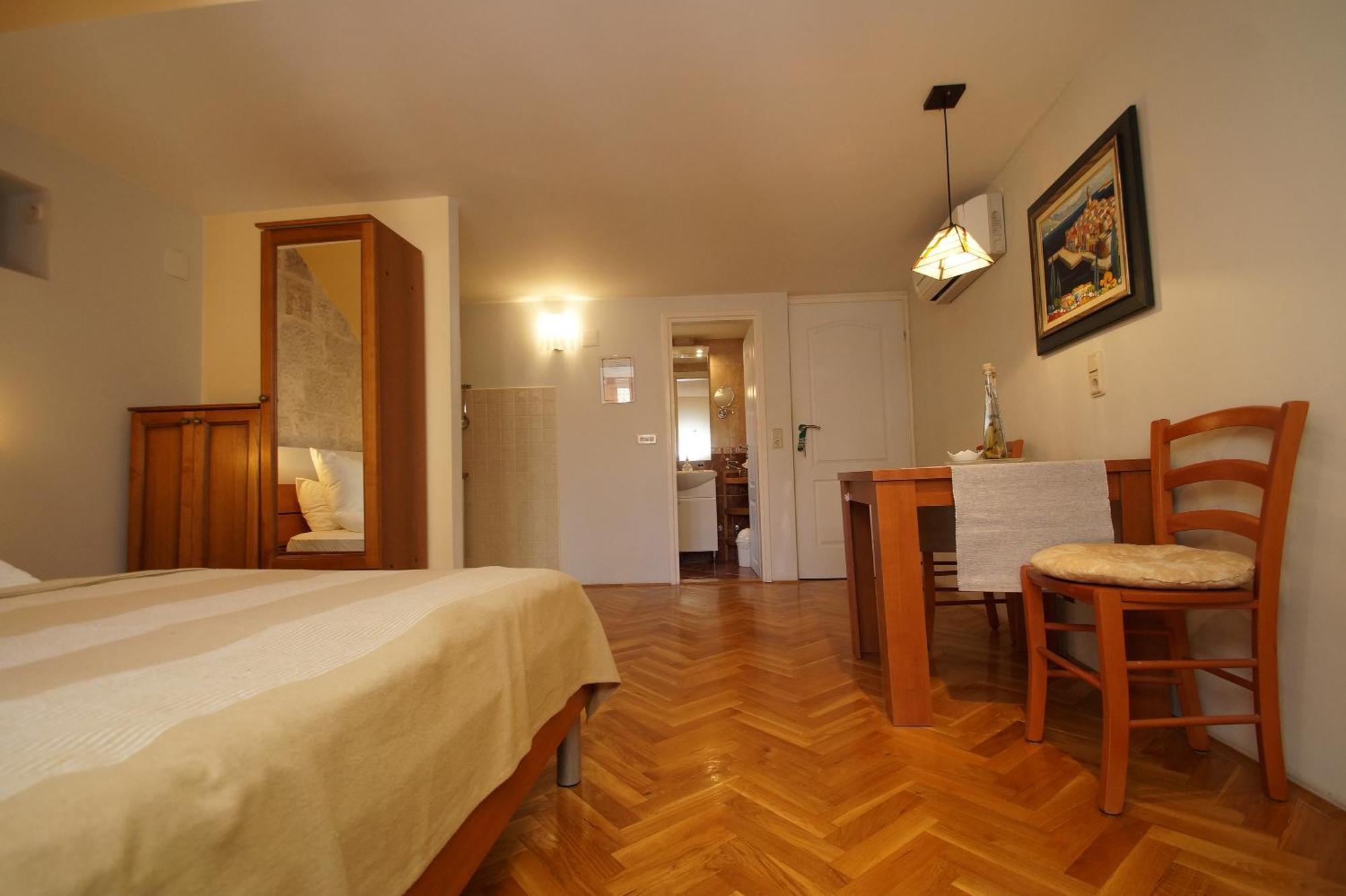Old Town Apartments Korčula Kültér fotó
