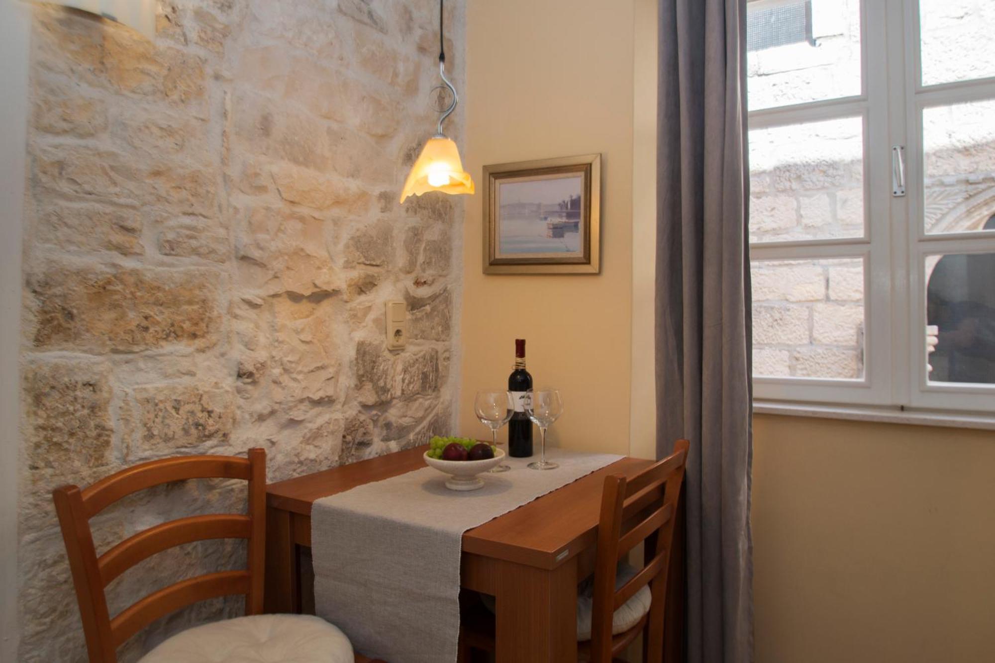Old Town Apartments Korčula Kültér fotó