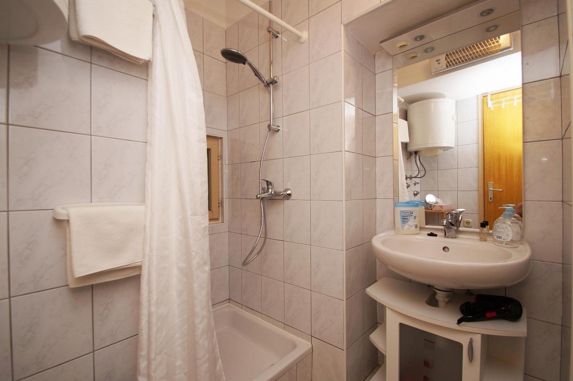 Old Town Apartments Korčula Kültér fotó
