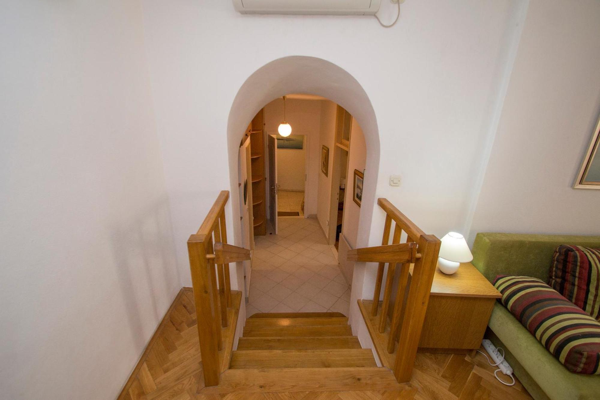 Old Town Apartments Korčula Kültér fotó