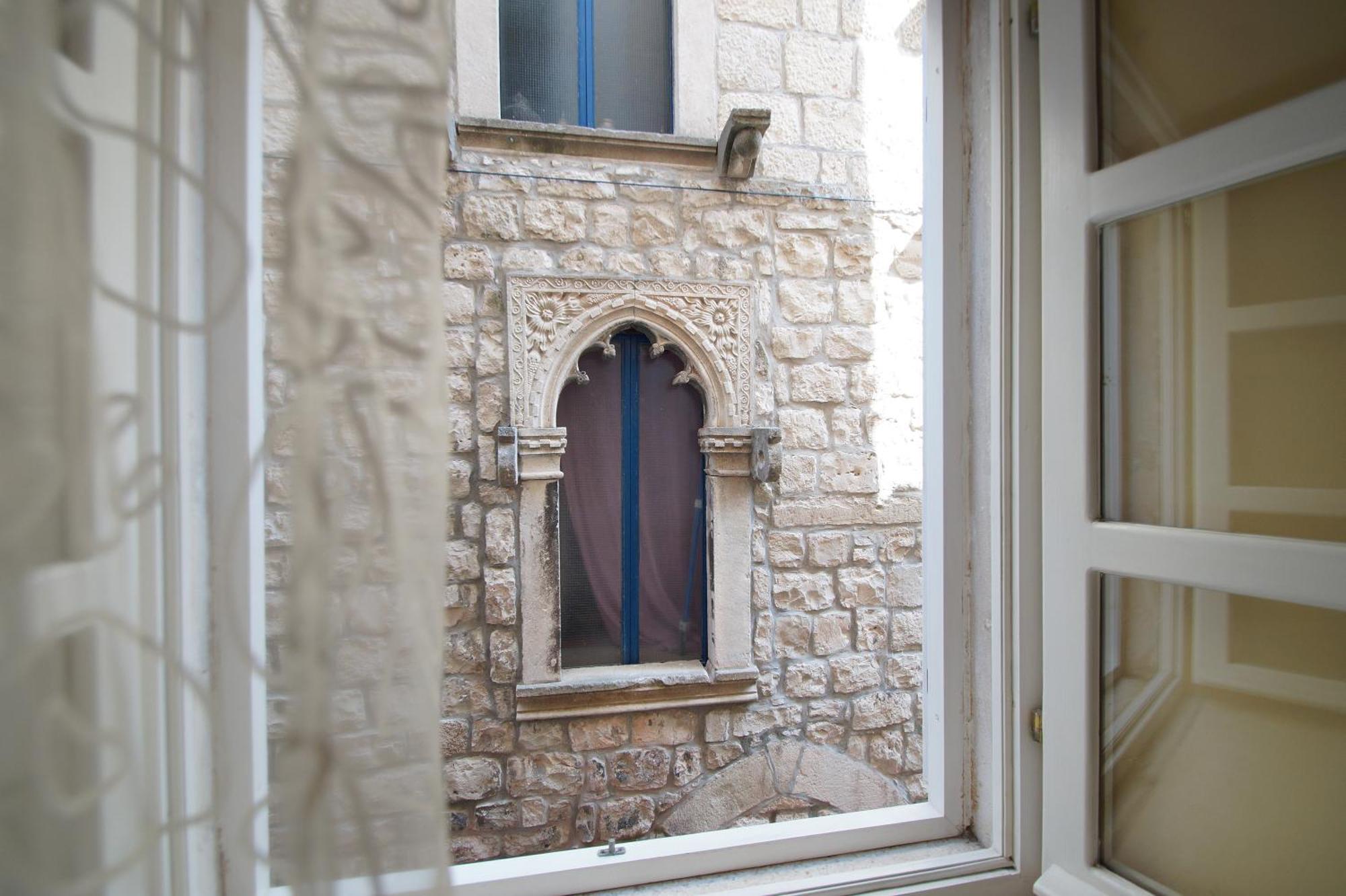 Old Town Apartments Korčula Kültér fotó