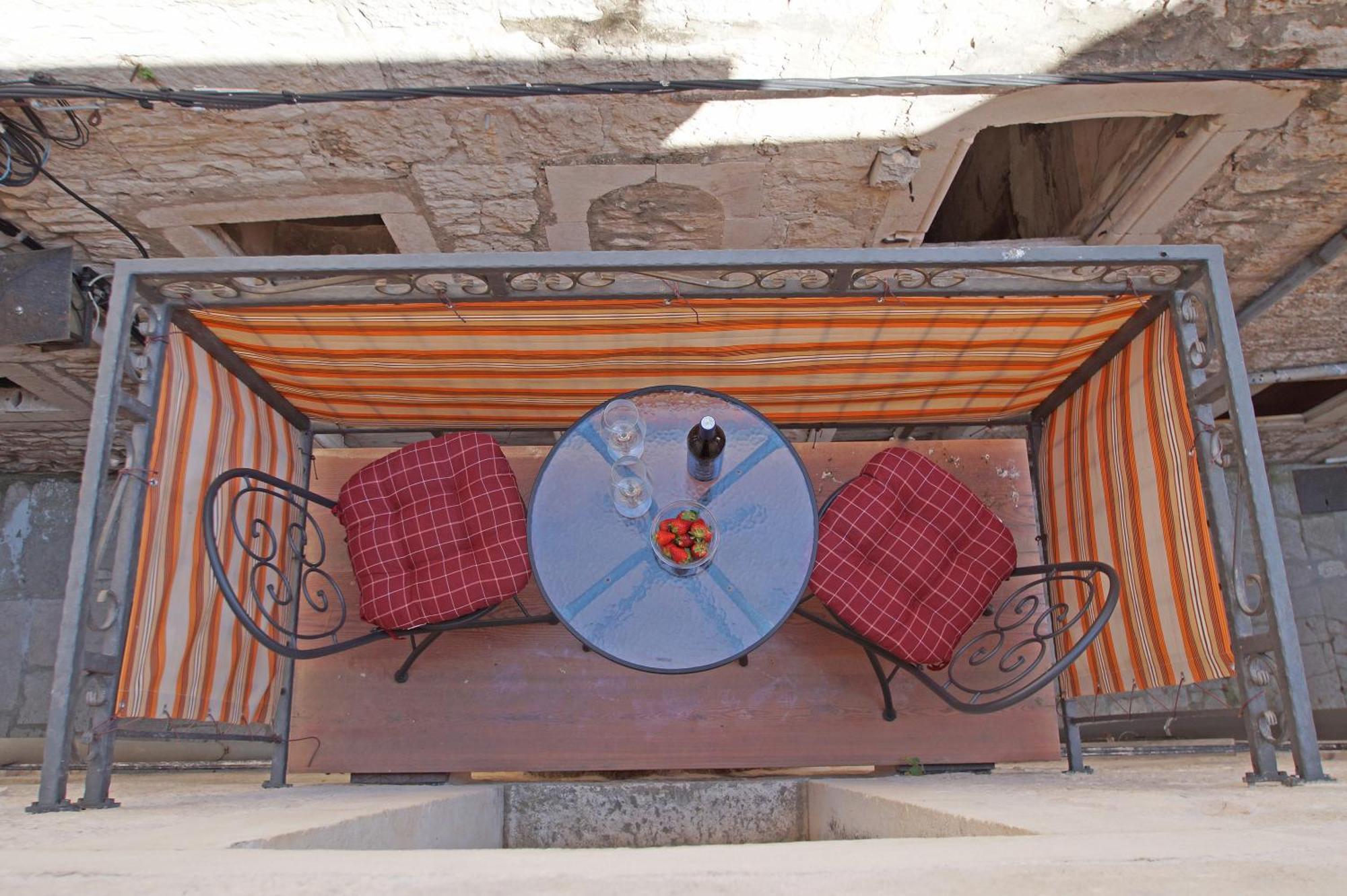 Old Town Apartments Korčula Kültér fotó