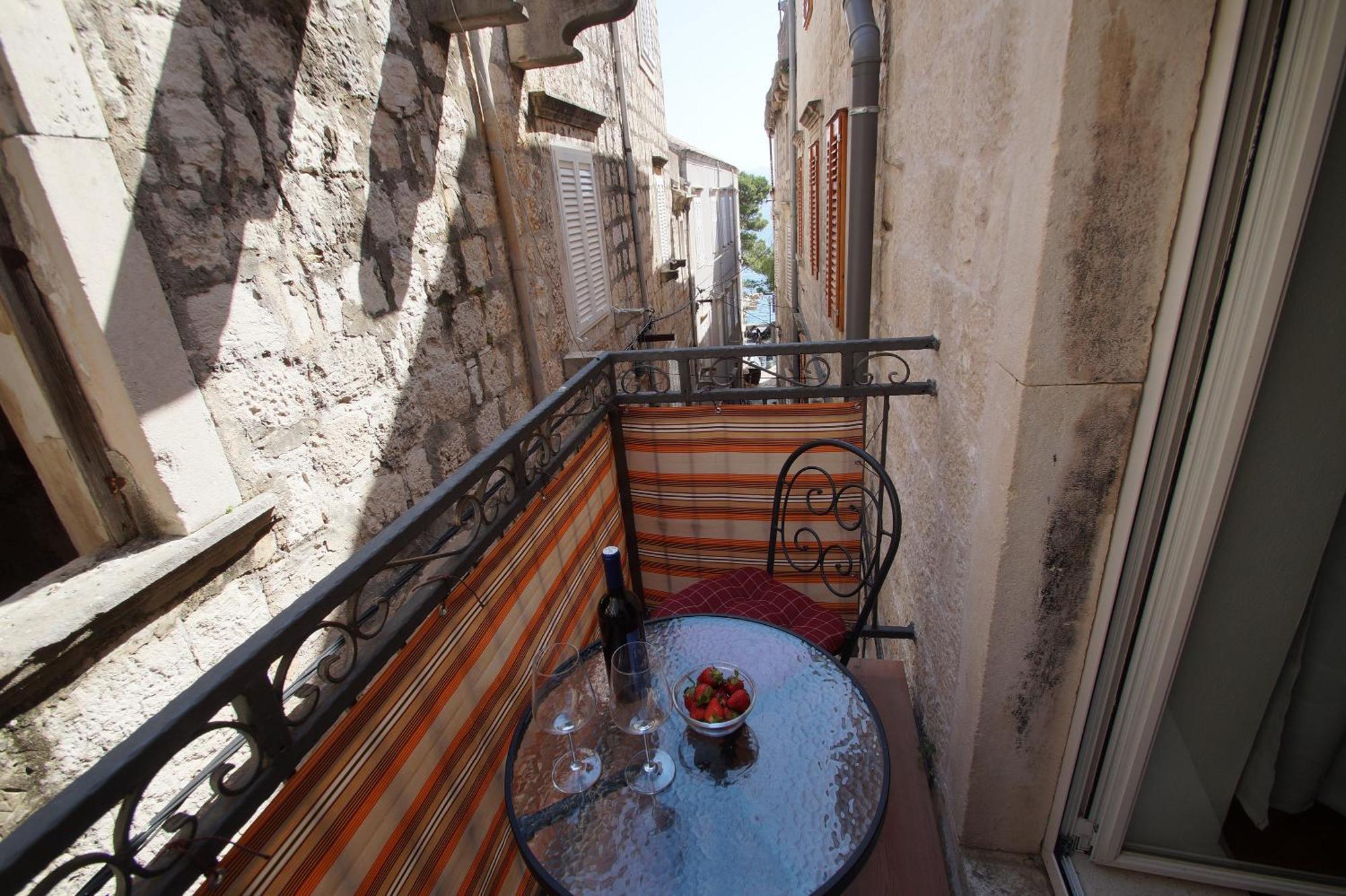 Old Town Apartments Korčula Kültér fotó