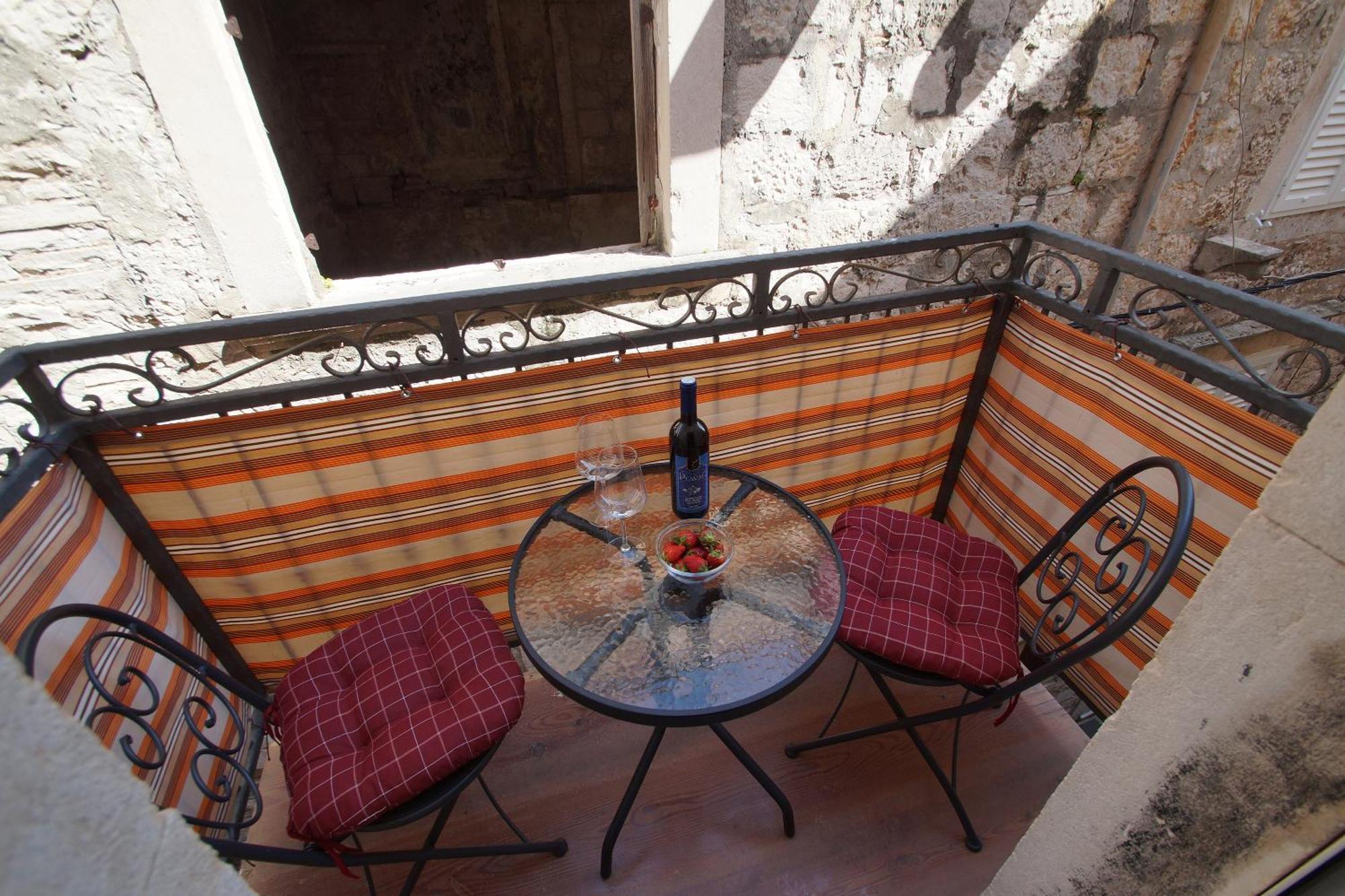 Old Town Apartments Korčula Kültér fotó