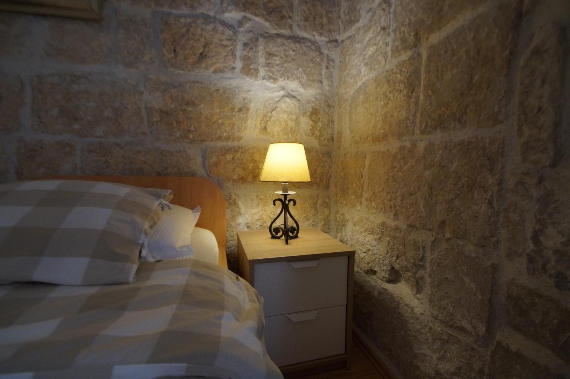 Old Town Apartments Korčula Kültér fotó