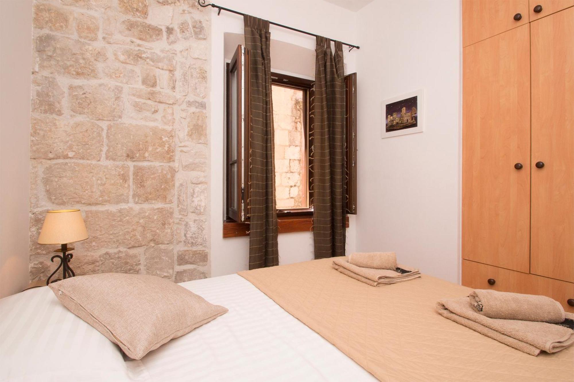 Old Town Apartments Korčula Kültér fotó